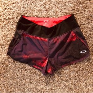 Oakley Women’s Shorts